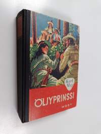 Öljyprinssi