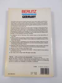 Berlitz Blueprint Germany