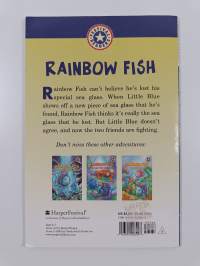 Rainbow Fish: Finders Keepers