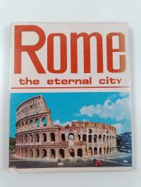 Rome and Vatican