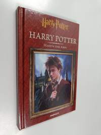 Harry Potter : elokuvaopas - Harryn oma kirja