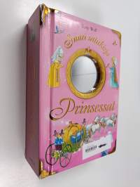 Prinsessat