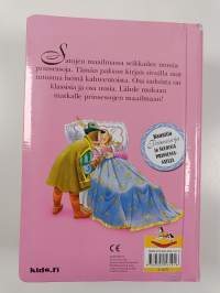 Prinsessat