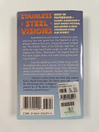 Stainless steel visions