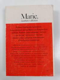 Marie, saarten valtiatar
