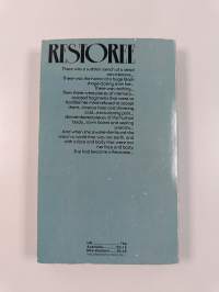 Restoree