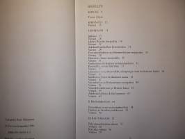 Porvoon kaupungin historia I 1