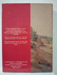 Porvoon kaupungin historia III:1 1809-1878