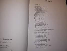 Porvoon kaupungin historia III: 2 1879-1918