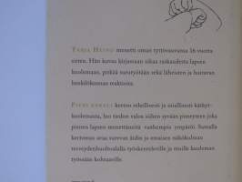Pieni enkeli - Kuvaus kätkytkuolemasta