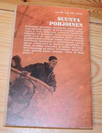 Voitto 72.   Suunta pohjoinen