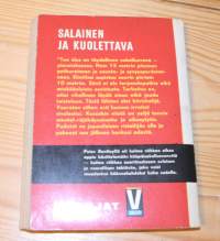 Voitto 4.  Vihollinen tähtäimessä