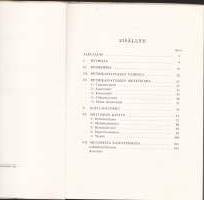 Rytmikasvatus ja koulusoittimet 1959.
