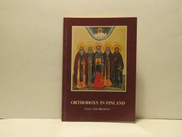 Orthodoxy in Finland - Past and present