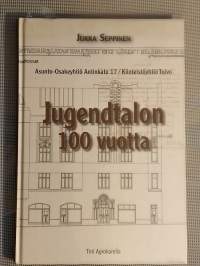 Jugendtalon 100 vuotta [ Kamppi Helsinki ]