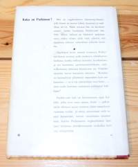Parkinsonin laki eli Tie menestykseen paperisodan kautta