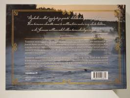 Taimenvirran vuosi - kalastajan opas