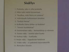 Raamatun sanoma N:o 4 / 2001