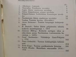 Tornionlaakson vuosikirja 1971