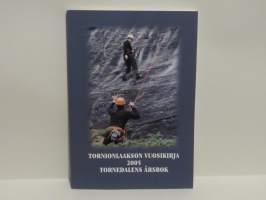 Tornionlaakson vuosikirja 2005