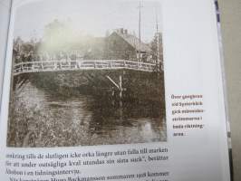 Gränskriget - Strider, spionage och smuggling vid finsk-rysa gränsen 1918-1939