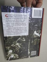 Gränskriget - Strider, spionage och smuggling vid finsk-rysa gränsen 1918-1939