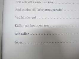 Spionkriget - Underrättelseverksamhet, upprorsplaner och utopier under Finlands 1920- och 1930-tal