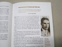 Spionkriget - Underrättelseverksamhet, upprorsplaner och utopier under Finlands 1920- och 1930-tal