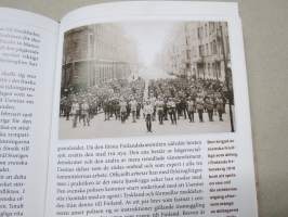 Spionkriget - Underrättelseverksamhet, upprorsplaner och utopier under Finlands 1920- och 1930-tal