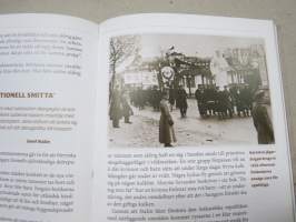 Spionkriget - Underrättelseverksamhet, upprorsplaner och utopier under Finlands 1920- och 1930-tal
