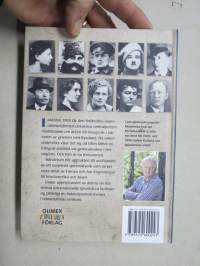 Spionkriget - Underrättelseverksamhet, upprorsplaner och utopier under Finlands 1920- och 1930-tal