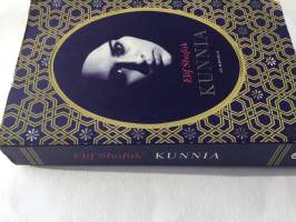 Kunnia
