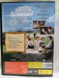Finding Neverland - Tarinan lähteillä dvd (1)