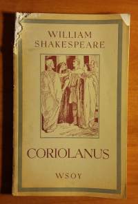 Coriolanus