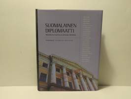 Suomalainen diplomaatti - Muotokuvia muistista ja arkistojen kätköistä