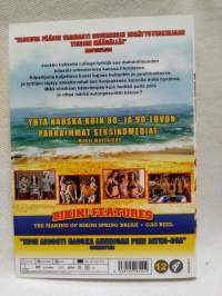 Dvd Bikini Spring Break