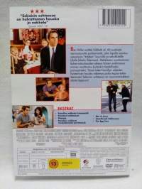 Dvd Sekaisin suhteessa - The Heartbreak Kid