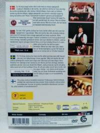 Dvd Wide Awake