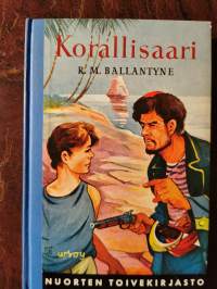 Korallisaari