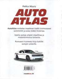 Autoatlas