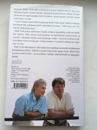 Matti Pulli - Voittohyppy