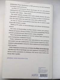 Martin saarikangas - Iso-masa, laivanrakentaja