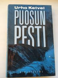 Puosun pesti