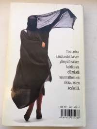 Prinsessa - Elämä hunnun takana al-Saudin palatsissa