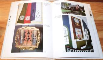 Kuhmalahden seurakunnan historia