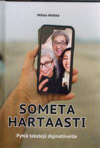 Someta hartaasti