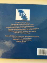 SEO - Suomalainen tarina