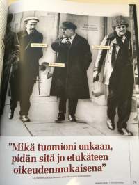 Maailma sodassa 1 - Valmiina sotaan 1933-38. 2015