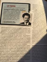 Maailma sodassa 1 - Valmiina sotaan 1933-38. 2015