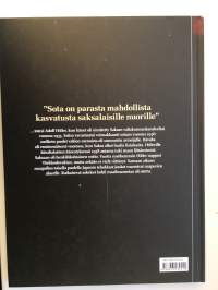 Maailma sodassa 1 - Valmiina sotaan 1933-38. 2015